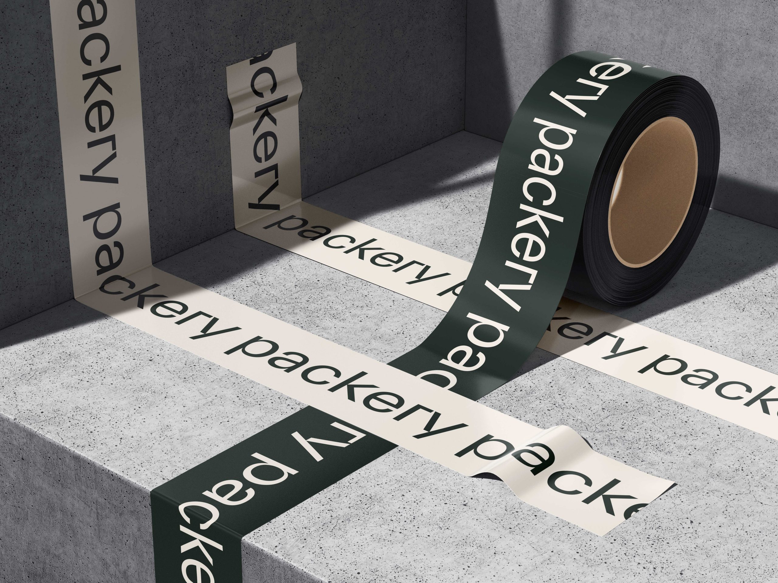 Packetry Find ideal packaging partner | Custom & Sustainable Packaging | Packery